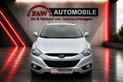 Hyundai ix35 95.000 km 10.499 &euro; Essen 45356
