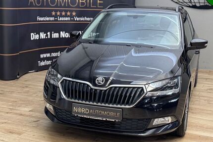 Skoda Fabia 107.208 km 12.990 &euro; Rastede/ Wahnbek 26180