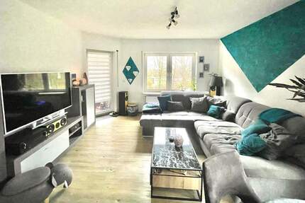 Gepflegte 3-Zimmer-Wohnung in Stade-Wiepenkathen 3 zimmer