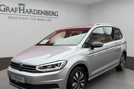 VW Touran 16.500 km 34.333 &euro; Gengenbach 77723