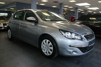 Peugeot 308 71.312 km 9.980 € Euskirchen 53881