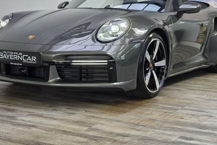 Porsche 992 16.850 km 209.450 &euro; Königsbrunn 86343