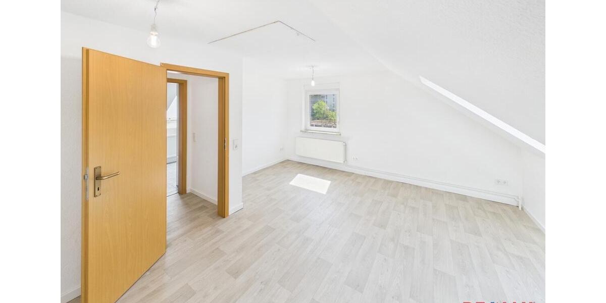 Reihenhaus Hannover Ricklingen - 4 Zimmer, 110 m&sup2;, 1.450&euro; | Angebot:26380991