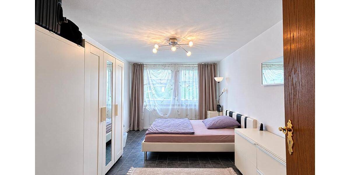 Dachgeschoßwohnung Dortmund Innenstadt Nord - 2.5 Zimmer, 56 m&sup2;, 89.000&euro; | Angebot:26824657