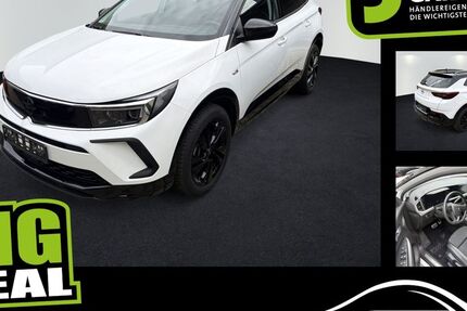 Opel Grandland (X) 62.100 km 19.990 &euro; Neufahrn 85375