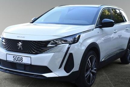 Peugeot 5008 93.800 km 24.750 &euro; Rendsburg 24768