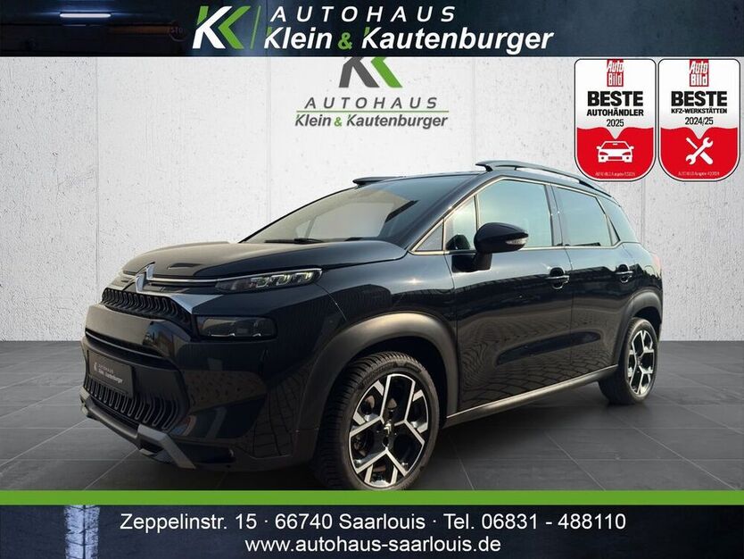 C3 Aircross