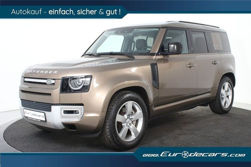 Defender