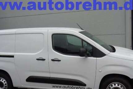 Peugeot Partner 1.500 km 28.999 € Adendorf 21365