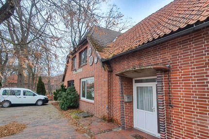 Gewerbeobjekt Steyerberg Deblinghausen - 180.000&euro; | Angebot:25728187