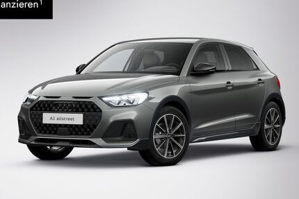 Audi A1 34.700 km 27.280 € Erfurt 99099