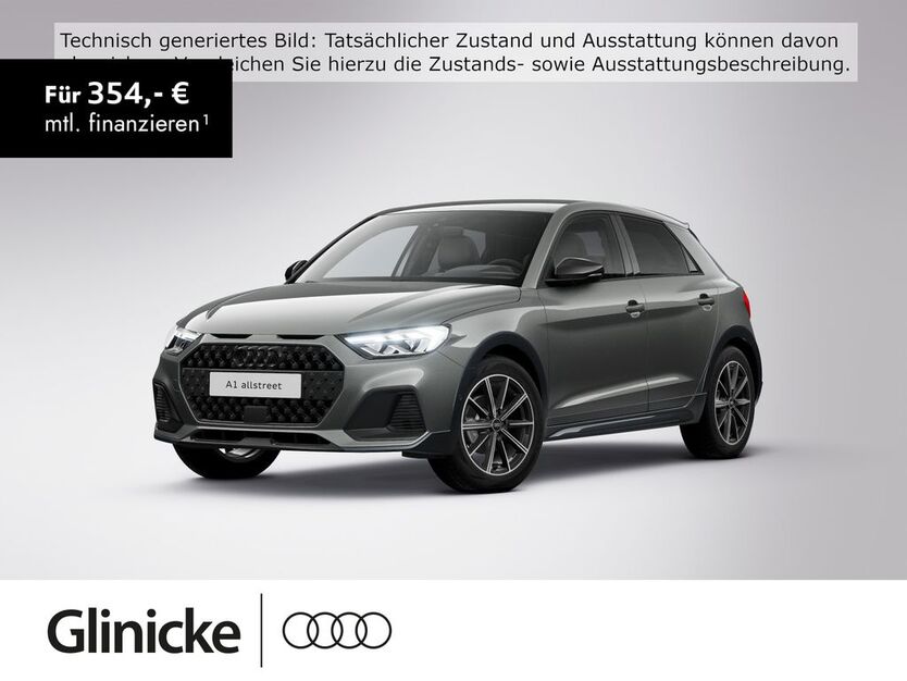 Audi A1 34.700 km 27.280 € Erfurt 99099