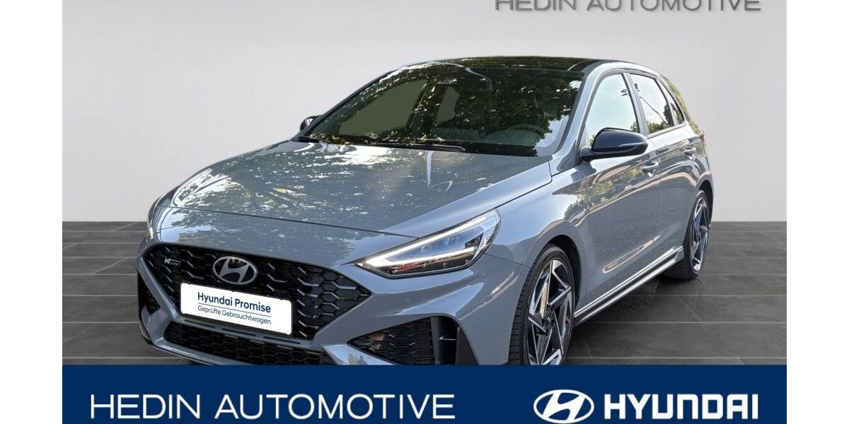 Hyundai i30 21.100 km 26.890 &euro; Kaiserslautern 67655