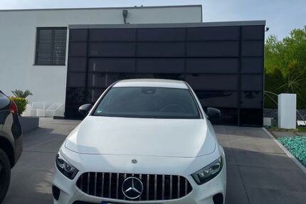 Mercedes A 200