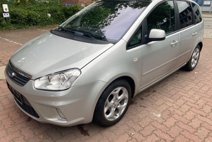 Ford C-Max 107.000 km 2.000 &euro; Hamburg 20129