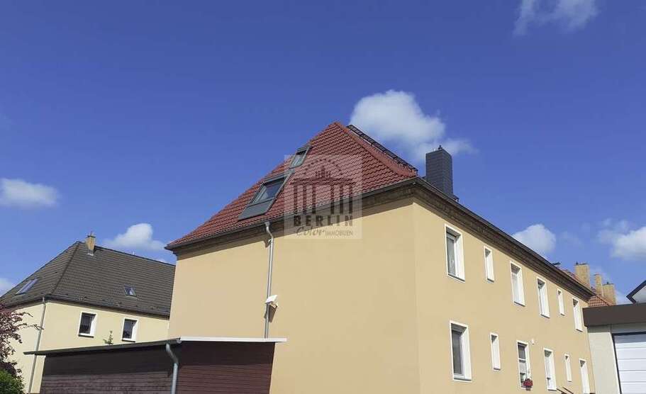 Wohnung zum Mieten in Senftenberg 550 € 90 m²