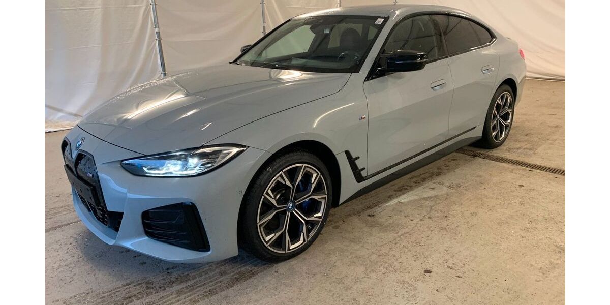 BMW i4 62.000 km 41.950 &euro; Steinbach-Hallenberg OT Herges-Hallenberg 98587