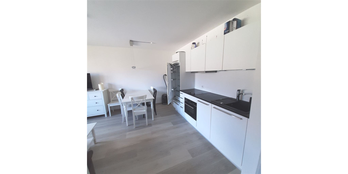 Etagenwohnung Inzell - 2 Zimmer, 50 m&sup2;, 198.000&euro; | Angebot:26358702