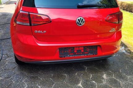 VW Golf 115.899 km 6.250 &euro; Stadland 26935