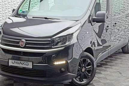 Fiat Talento 24.663 km 29.990 &euro; Solingen 42699