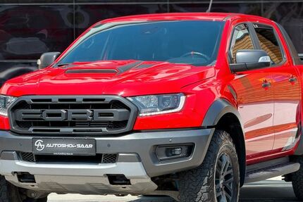 Ford Ranger 94.252 km 35.990 &euro; Saarbrücken 66117