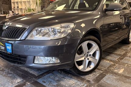 Skoda Octavia 85.583 km 5.950 &euro; Mühlheim am Main nähe Frankfurt 63165