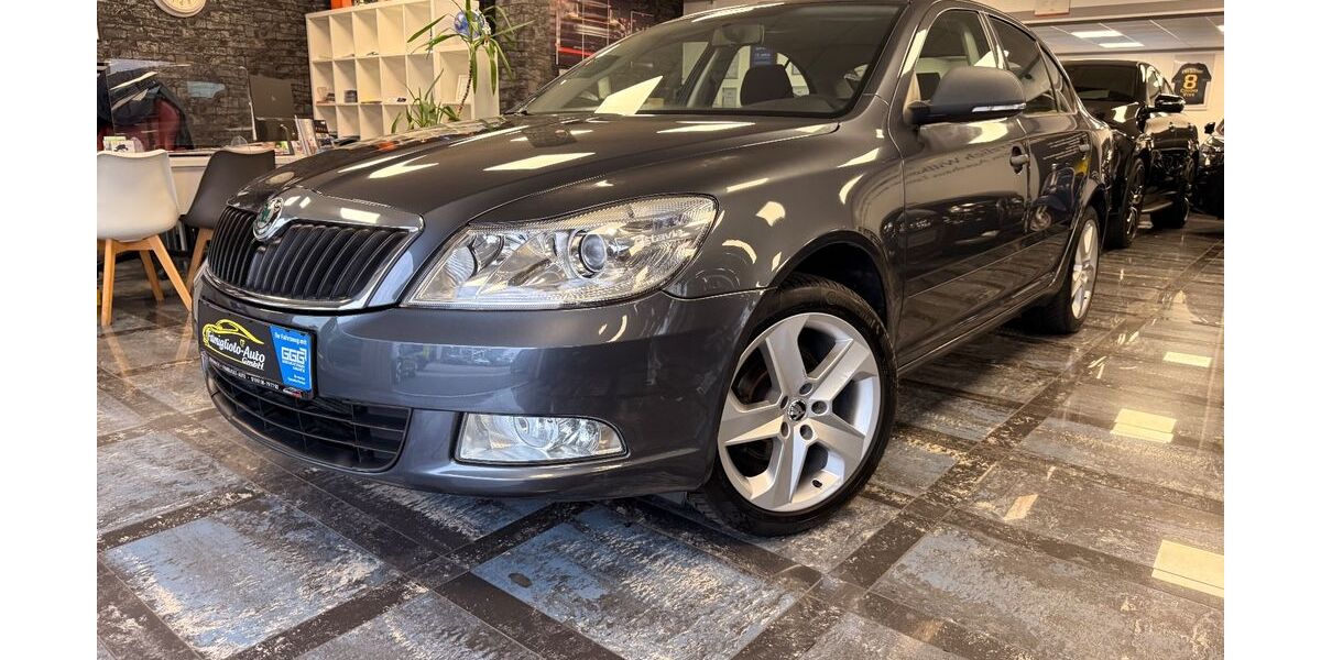 Skoda Octavia 85.583 km 5.950 &euro; Mühlheim am Main nähe Frankfurt 63165
