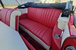 Bel Air Oldtimerzulassung