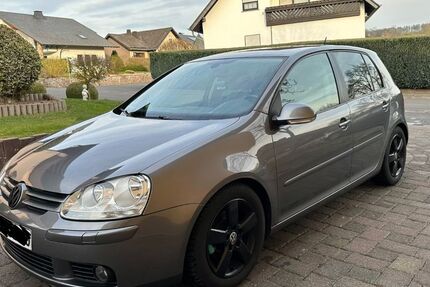 VW Golf 197.000 km 3.600 &euro; Morbach 54497