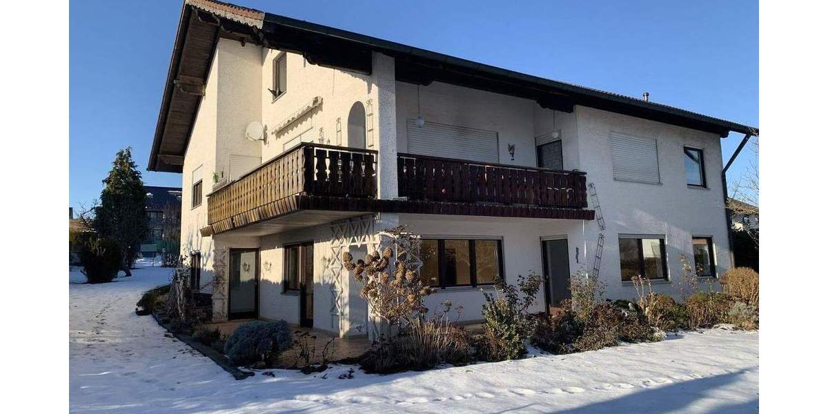 Einfamilienhaus Bad Birnbach Asenham - 7 Zimmer, 210 m&sup2;, 390.000&euro; | Angebot:24793670