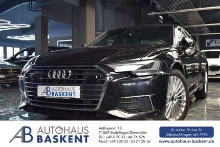 Audi A6 66.700 km 35.490 &euro; Sindelfingen-Darmsheim 71069