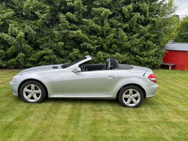 SLK 200