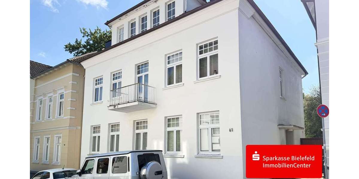 Einfamilienhaus Bielefeld - 6 Zimmer, 205 m&sup2;, 685.000&euro; | Angebot:26866166