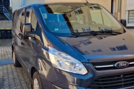 Ford Transit Custom 131.000 km 13.200 &euro; Oberthulba 97723
