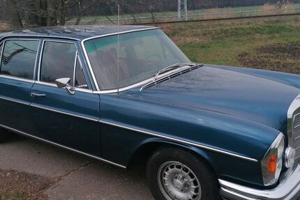 Mercedes-Benz 280 105.000 km 22.999 &euro; wehrhain 04936