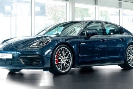 Porsche Panamera 103.191 km 72.900 € Hofheim 65719