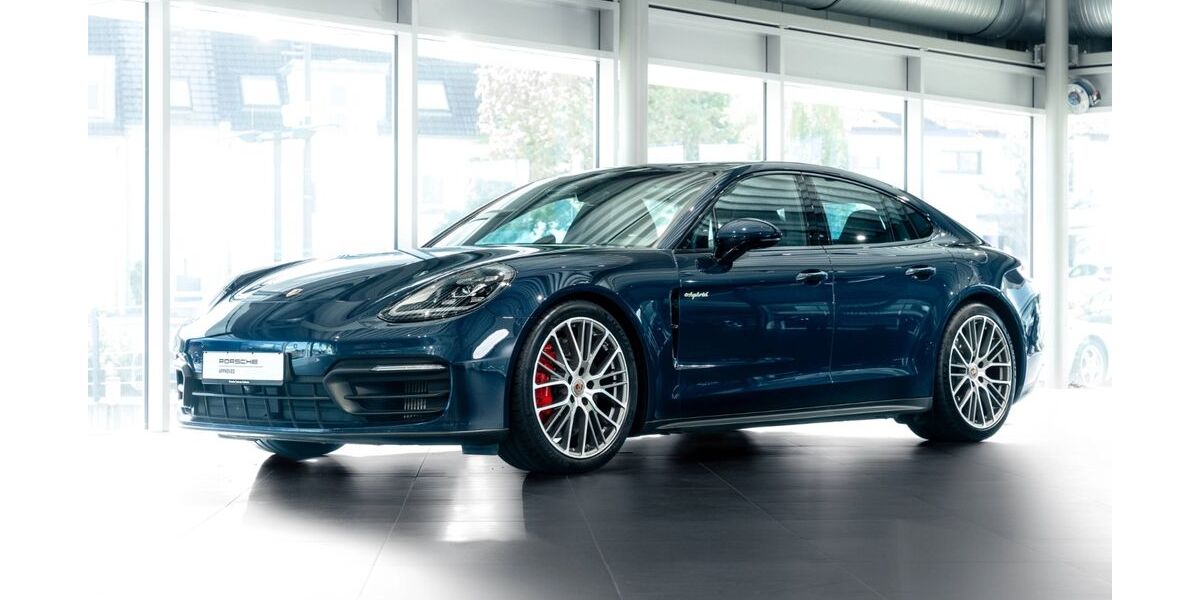 Porsche Panamera 103.191 km 72.900 € Hofheim 65719