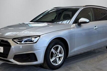 Audi A4 54.641 km 24.890 &euro; Lohr am Main 97816