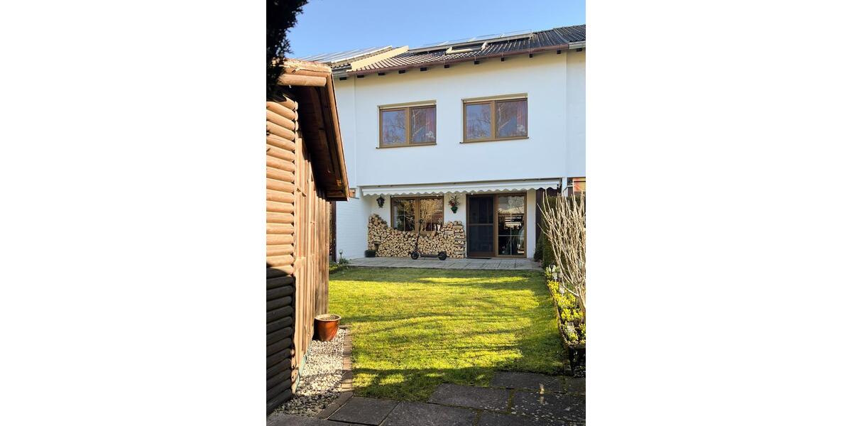 Reihenhaus Puchheim - 5 Zimmer, 143 m&sup2;, 730.000&euro; | Angebot:26236874