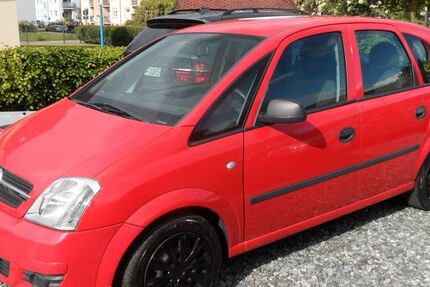 Opel Meriva 160.800 km 2.450 &euro; Hankensbüttel 29386