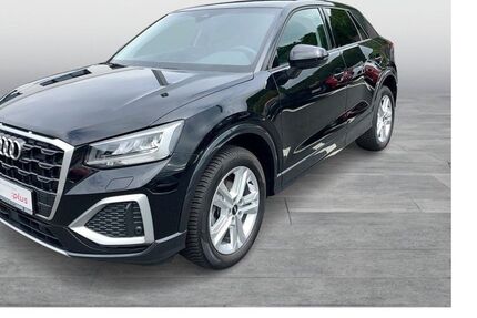Audi Q2 15.300 km 30.910 &euro; Siegen 57074