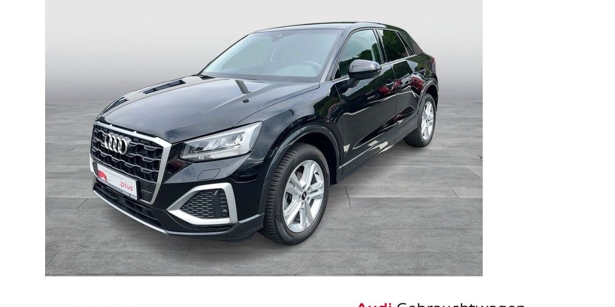 Audi Q2 15.300 km 30.910 &euro; Siegen 57074