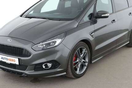 Ford S-Max 56.415 km 26.570 &euro; Frankfurt am Main 65936