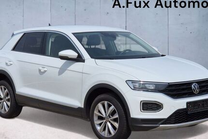 VW T-Roc 103.960 km 20.999 € Birkenfeld bei Pforzheim 75217