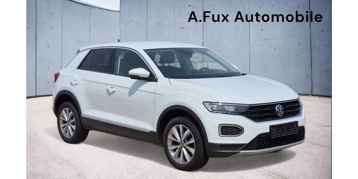 VW T-Roc 103.960 km 20.999 € Birkenfeld bei Pforzheim 75217
