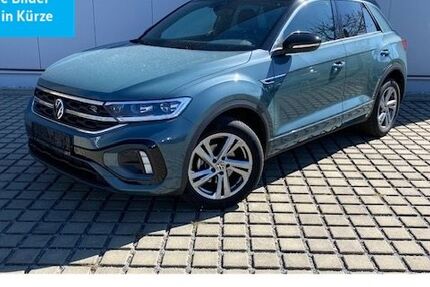 VW T-Roc 21.948 km 33.219 &euro; Bautzen 02625