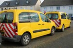 Citroen Berlingo 1,6i TÜV NEU 173.846 km 4.800 &euro; Badem 54657