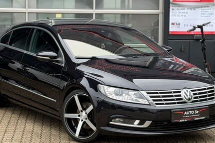 VW CC 163.000 km 13.990 € Neuss 41462