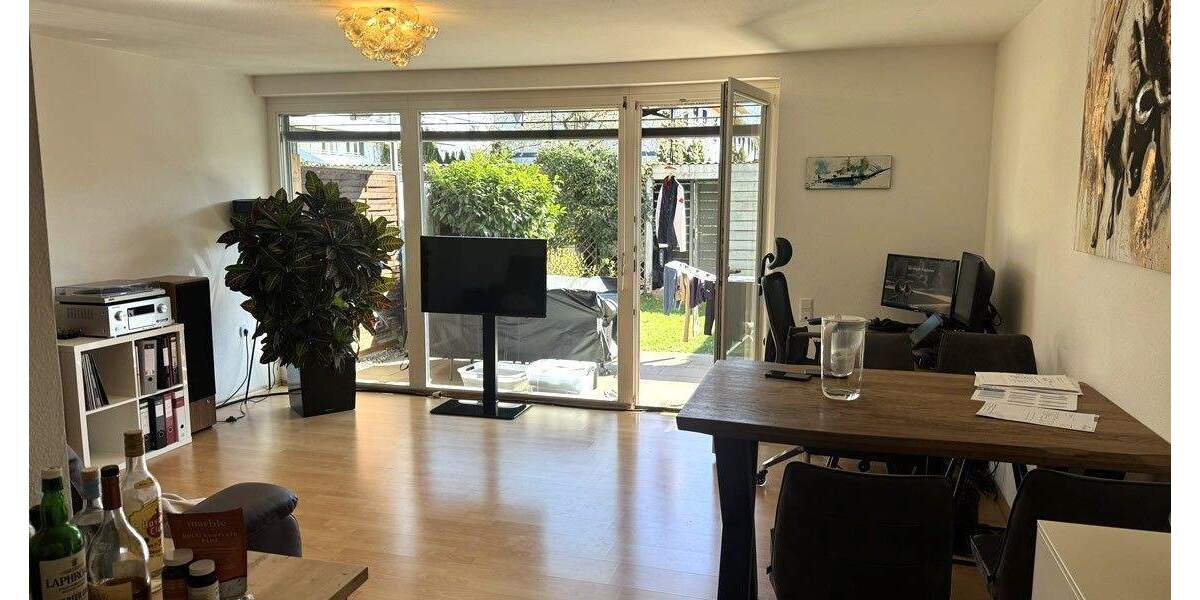 Etagenwohnung Erlangen Erlangen-Ost - 2 Zimmer, 67 m&sup2;, 920&euro; | Angebot:26343818