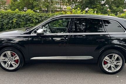 Audi SQ7 186.940 km 39.151 &euro; Neuenhagen 15366